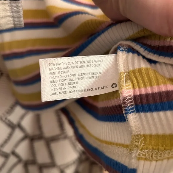 Wild Fable Turtleneck - Picture 3 of 3